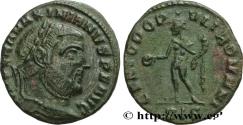 Ancient Coins - MAXIMIANUS HERCULIUS Siscia 305 (18,5mm, 1,98g, 12h)