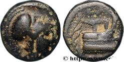 Ancient Coins - MACEDONIA - MACEDONIAN KINGDOM - DEMETRIOS POLIORCETES Tarse, Cilicie c. 298-295 AC. (12mm, 1,83g, 12h)