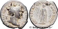 Ancient Coins - TRAJANUS Rome 108 (19mm, 2,86g, 6h)