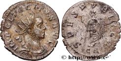 Ancient Coins - TACITUS Lyon 276 (22,5mm, 2,80g, 11h)