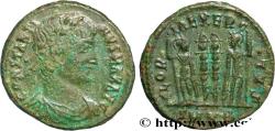 Ancient Coins - CONSTANTINE I THE GREAT Cyzique 331 (17,5mm, 2,91g, 12h)
