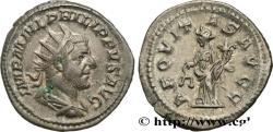 Ancient Coins - PHILIPPUS Rome 246 (23mm, 4,22g, 6h)