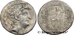 Ancient Coins - SYRIA - SELEUKID KINGDOM - ANTIOCHUS VIII GRYPUS Antioche, Syrie c. 108-96 AC (27mm, 15,94g, 1h)