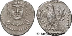 Ancient Coins - CILICIA - TARSUS Cilicie, Tarse c. 400-350 AC. (11mm, 0,60g, 12h)