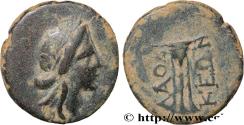 Ancient Coins - PHRYGIA - LAODIKEIA Laodicée, Phrygie c. 88-48 AC. (16mm, 2,44g, 12h)