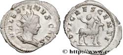 Ancient Coins - VALERIAN II Trèves 257-258 (22,5mm, 2,73g, 6h)