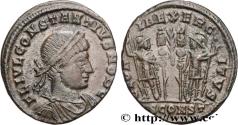 Ancient Coins - CONSTANTIUS II Arles 332 (17,5mm, 2,04g, 12h)
