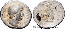 Ancient Coins - HADRIAN Rome 132 (17,5mm, 2,69g, 6h)