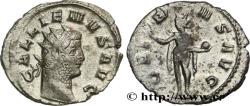 Ancient Coins - GALLIENUS Milan 264-265 (19,5mm, 3,38g, 6h)