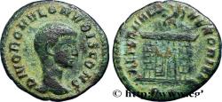 Ancient Coins - ROMULUS Rome 309-310 (16,5mm, 1,73g, 6h)