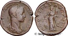 Ancient Coins - SEVERUS ALEXANDER  Rome 226 (31,5mm, 20,60g, 12h)