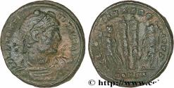 Ancient Coins - CONSTANTINE I THE GREAT Constantinople 330-333 (19mm, 2,38g, 12h)