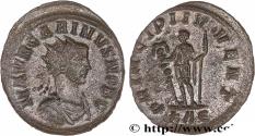Ancient Coins - CARINUS Rome 282-283 (21mm, 3,75g, 7h)