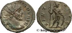 Ancient Coins - VICTORINUS Trèves c. début - fin 271 (17,5mm, 2,47g, 12h)