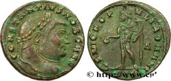 Ancient Coins - CONSTANTIUS I Siscia 299 (26,5mm, 8,66g, 12h)