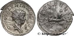 Ancient Coins - VALERIAN II Trèves 259-260 (22,5mm, 2,52g, 12h)