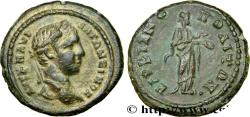 Ancient Coins - ELAGABALUS Marcianopolis, Mésie Inférieure c. 218 (17mm, 3,10g, 12h)