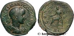 Ancient Coins - GORDIAN III Rome 239 (32mm, 20,11g, 1h)