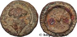 Ancient Coins - THRACE - MESEMBRIA Messembria, Thrace c. 300-250 AC. (16mm, 3,77g, 12h)