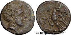 Ancient Coins - MACEDONIA - MACEDONIAN KINGDOM - PERSEUS Amphipolis,, Macédoine c. 171-168 AC (18mm, 4,36g, 9h)