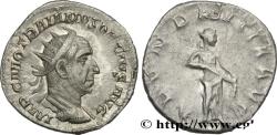 Ancient Coins - TRAJAN DECIUS Rome 250 (21,5mm, 3,58g, 1h)