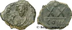 Ancient Coins - PHOCAS Constantinople 603 (27mm, 5,82g, 12h)