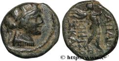 Ancient Coins - PHRYGIA - APAMEIA Apamée, Phrygie c. 88-40 AC. (12,5mm, 2,74g, 11h)