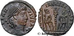 Ancient Coins - CONSTANTIUS II Antioche 337-341 (14,5mm, 1,58g, 11h)