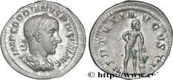 Ancient Coins - GORDIAN III Rome 241 (20mm, 3,21g, 7h)