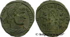 Ancient Coins - CONSTANTINE I THE GREAT Arles 333-334 (17,5mm, 1,38g, 12h)