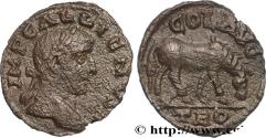 Ancient Coins - GALLIENUS Alexandrie,Troade c. 260-268 (21mm, 5,31g, 6h)