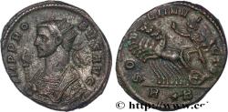 Ancient Coins - PROBUS Rome 278 (22mm, 4,35g, 6h)