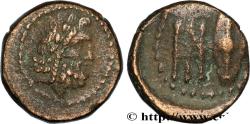 Ancient Coins - KINGDOM OF GALATIA - DEIOTAROS Galatie c. 63-58 AC (16,5mm, 4,56g, 12h)