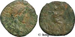 Ancient Coins - MARCUS AURELIUS Rome c. 152-153 (33mm, 21,81g, 11h)