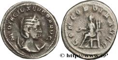 Ancient Coins - OTACILIA SEVERA Rome 247 (23mm, 6,52g, 6h)