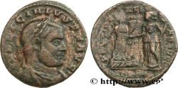 Ancient Coins - LICINIUS I Arles 313-314 (21mm, 2,72g, 12h)