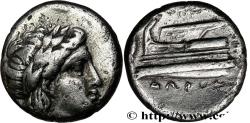 Ancient Coins - BITHYNIA - KIOS Kios, Bithynie c. 340-330 AC. (13mm, 2,21g, 3h)