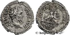 Ancient Coins - SEPTIMIUS SEVERUS Rome 204 (20,5mm, 3,13g, 12h)