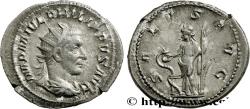 Ancient Coins - PHILIPPUS Rome 244 (22mm, 4,42g, 6h)