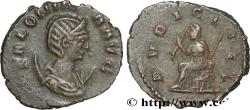 Ancient Coins - SALONINA Rome 258-259 (19,5mm, 3,50g, 7h)