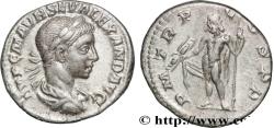 Ancient Coins - SEVERUS ALEXANDER  Rome 222 (17,5mm, 3,05g, 12h)