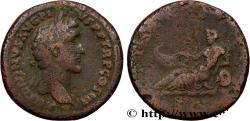 Ancient Coins - ANTONINUS PIUS Rome 140 (32,5mm, 23,77g, 12h)