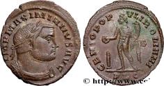 Ancient Coins - MAXIMIANUS HERCULIUS Lyon 300-304 (29mm, 8,13g, 12h)
