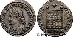Ancient Coins - CONSTANTINE II Antioche 325-326 (18,5mm, 2,94g, 12h)