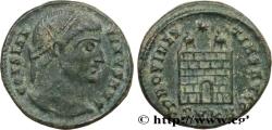 Ancient Coins - CONSTANTINE I THE GREAT Cyzique 324-325 (18mm, 3,06g, 6h)