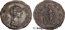 Ancient Coins - JULIA DOMNA Rome 204 (18,5mm, 3,17g, 6h)