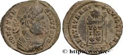 Ancient Coins - CONSTANTINE I THE GREAT Trèves 321 (18mm, 2,27g, 11h)