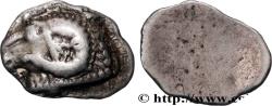 Ancient Coins - CYPRUS - SALAMIS Chypre, Salamine c. 530-480 AC. (8,5mm, 0,90g, 12h)