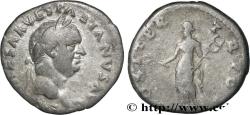 Ancient Coins - VESPASIAN Rome 70 (17mm, 2,56g, 6h)