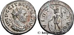 Ancient Coins - TACITUS Lyon 275 (22mm, 5,14g, 6h)